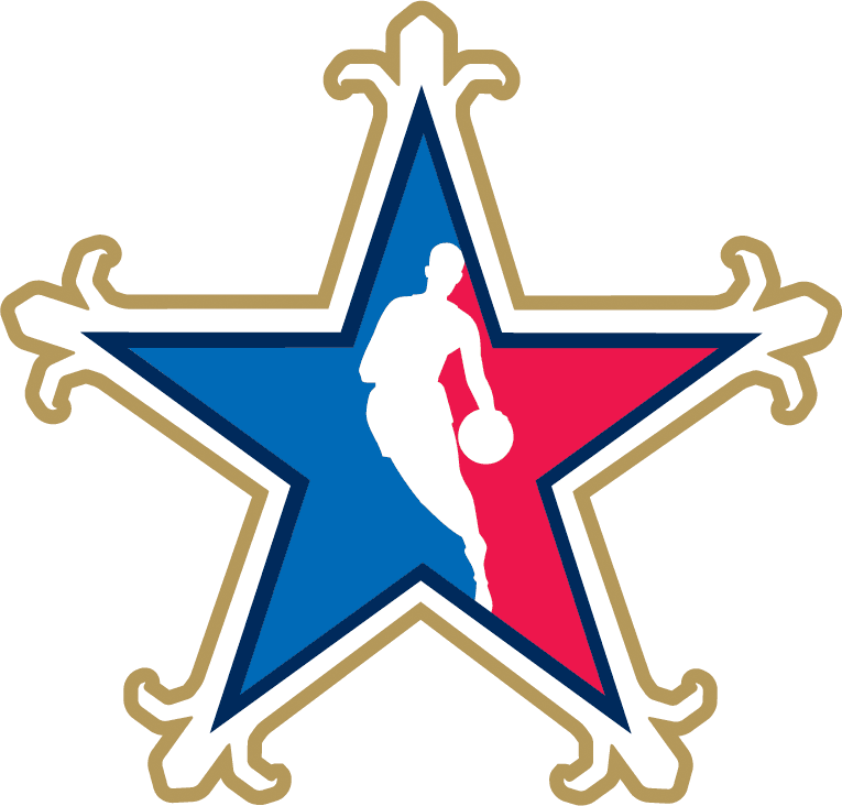 NBA All-Star Game 2014 Secondary Logo DIY iron on transfer (heat transfer) NBA All-Star Game 2014 Secondary Logo DIY iron on transfer (heat transfer)